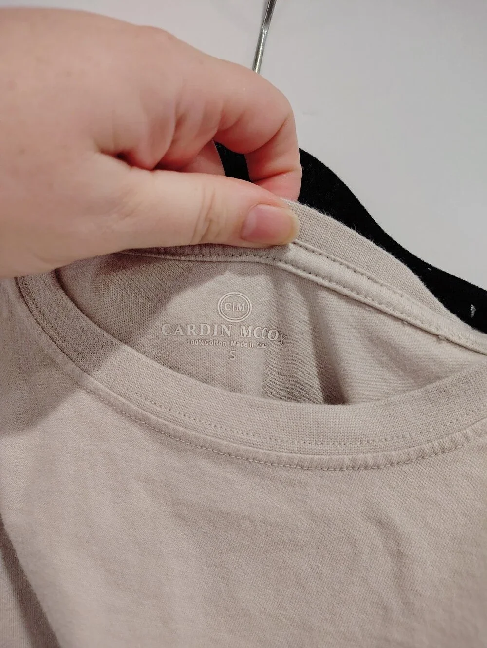Cardin McCoy Tee - Picture 2 of 3
